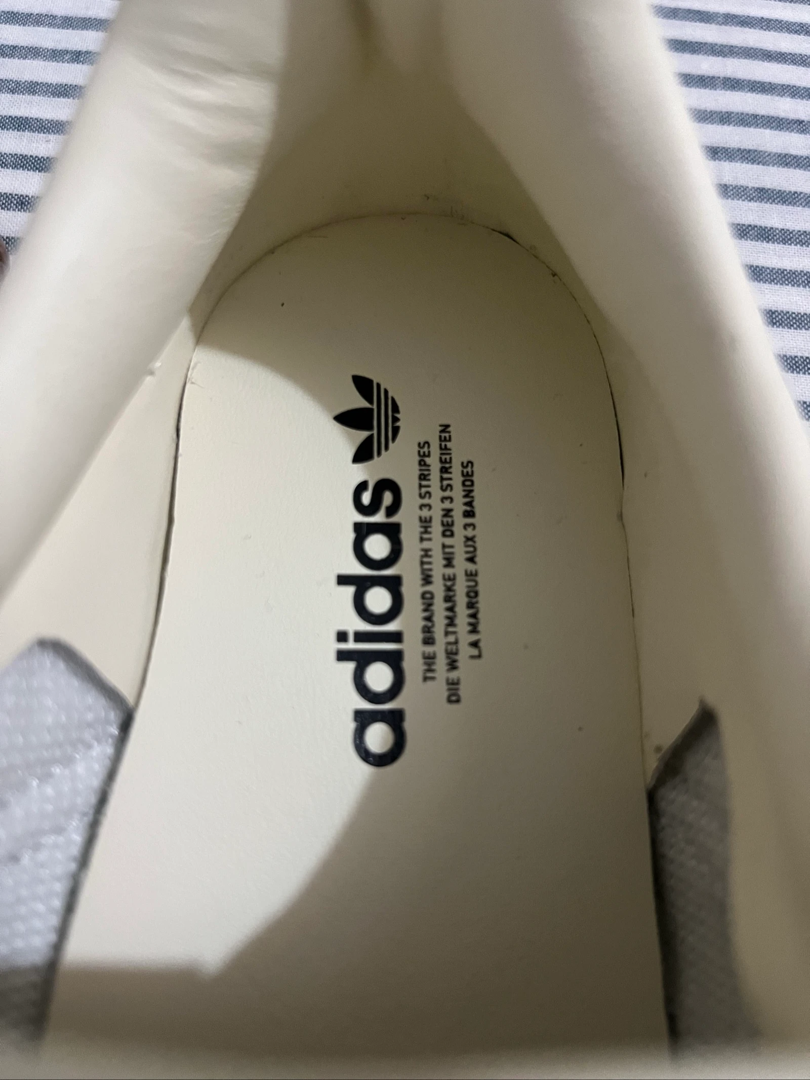 Adidas Samba LT W 38,5 – photo 9